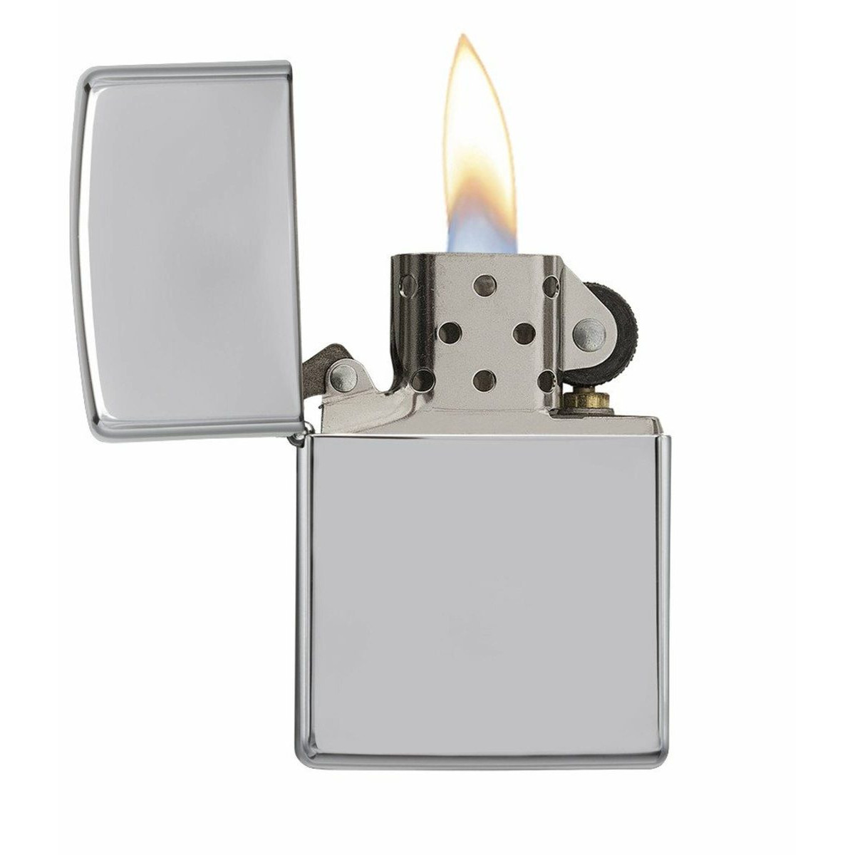 Электронная зажигалка ZIPPO 250-65828, USB, электроимпульсная 8