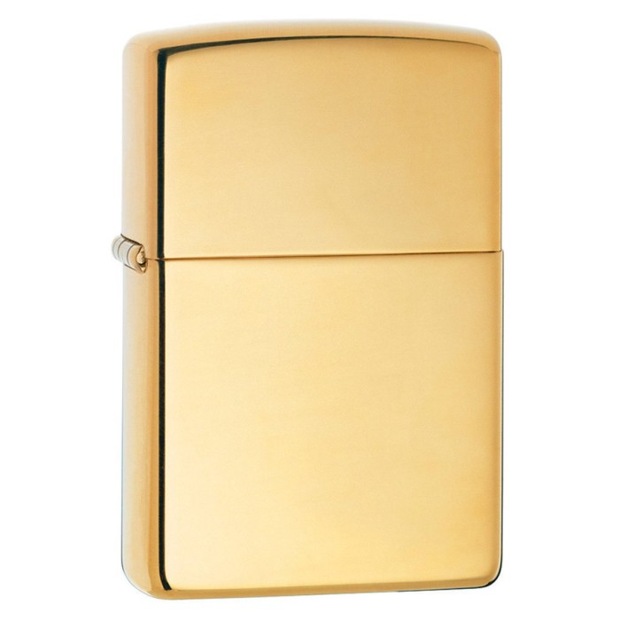 Электронная зажигалка ZIPPO 254B-65828, USB, электроимпульсная