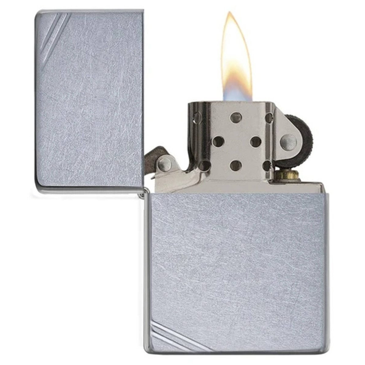 Электронная зажигалка ZIPPO 267-65828, USB, электроимпульсная 9