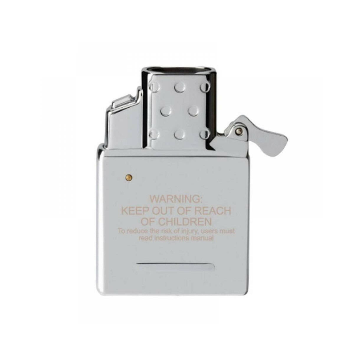 Электронная зажигалка ZIPPO 267-65828, USB, электроимпульсная 5