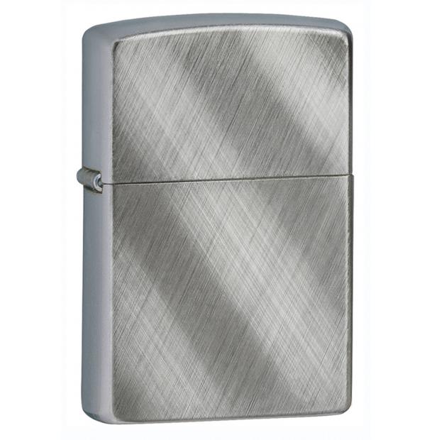 Электронная зажигалка ZIPPO 28182-65828, USB, электроимпульсная