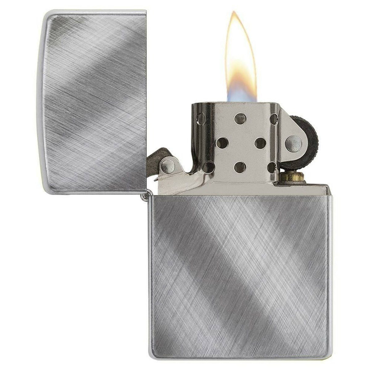 Электронная зажигалка ZIPPO 28182-65828, USB, электроимпульсная 5