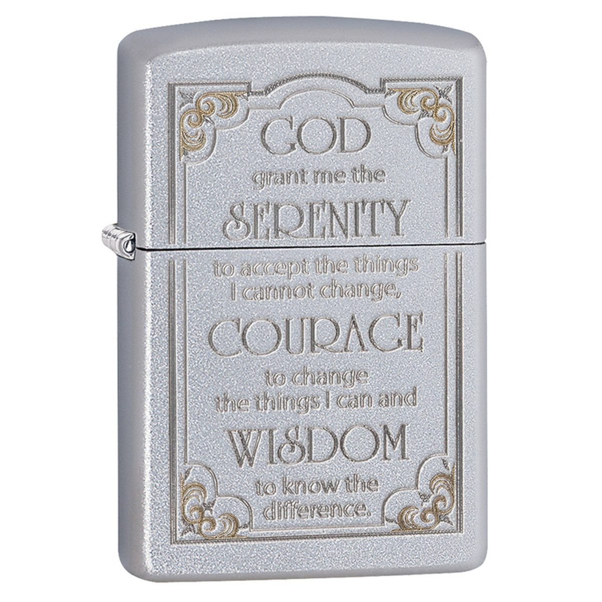 Электронная зажигалка ZIPPO 28458-65828, USB, электроимпульсная 1