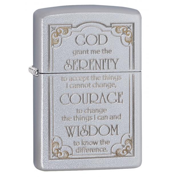 Электронная зажигалка ZIPPO 28458-65828, USB, электроимпульсная