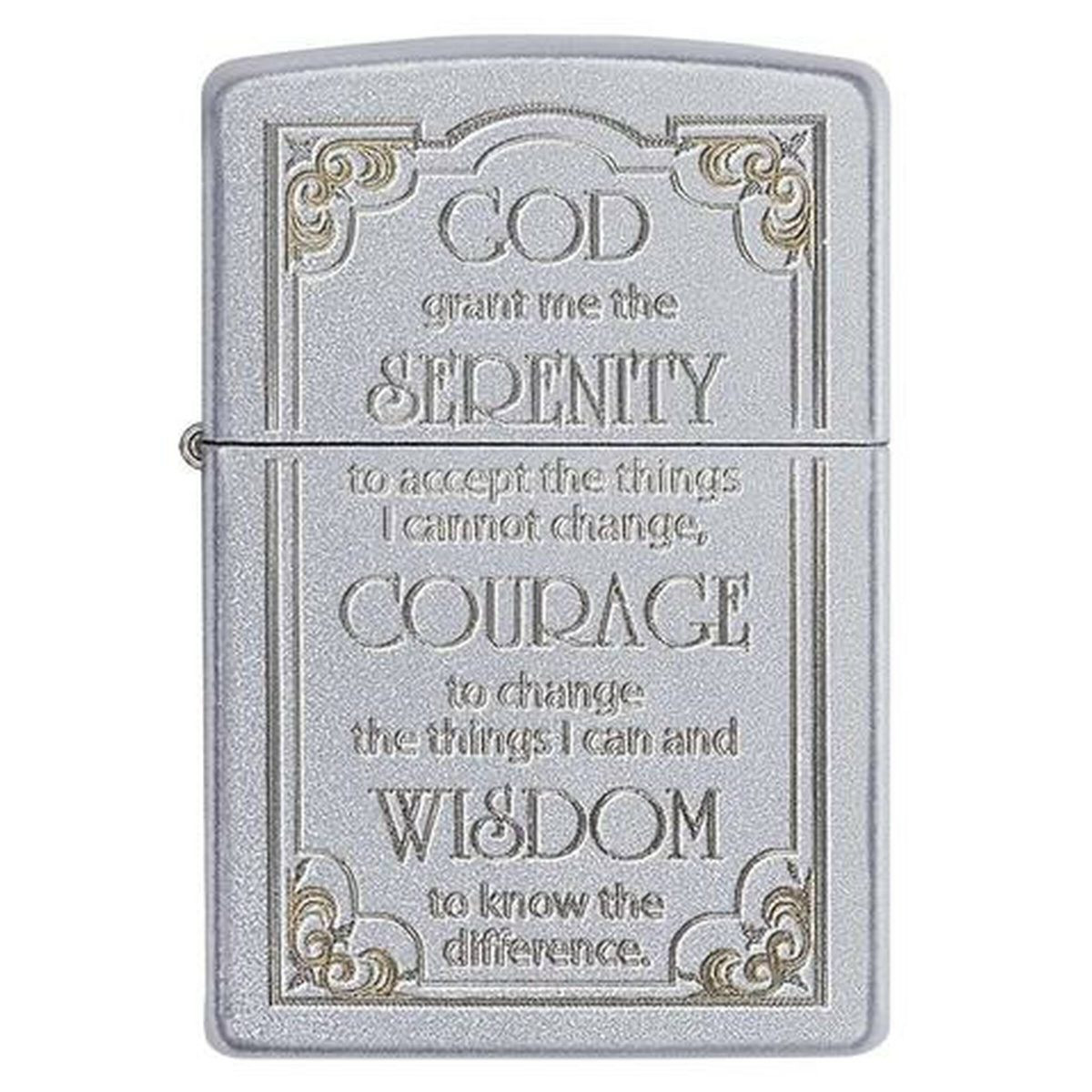 Электронная зажигалка ZIPPO 28458-65828, USB, электроимпульсная 6
