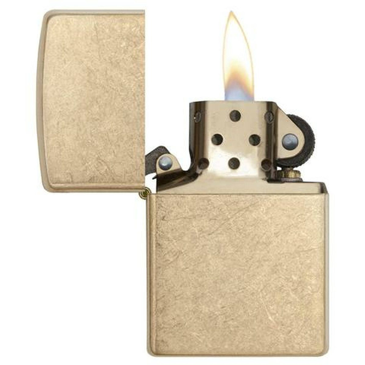 Электронная зажигалка ZIPPO 28496-65828, USB, электроимпульсная 10