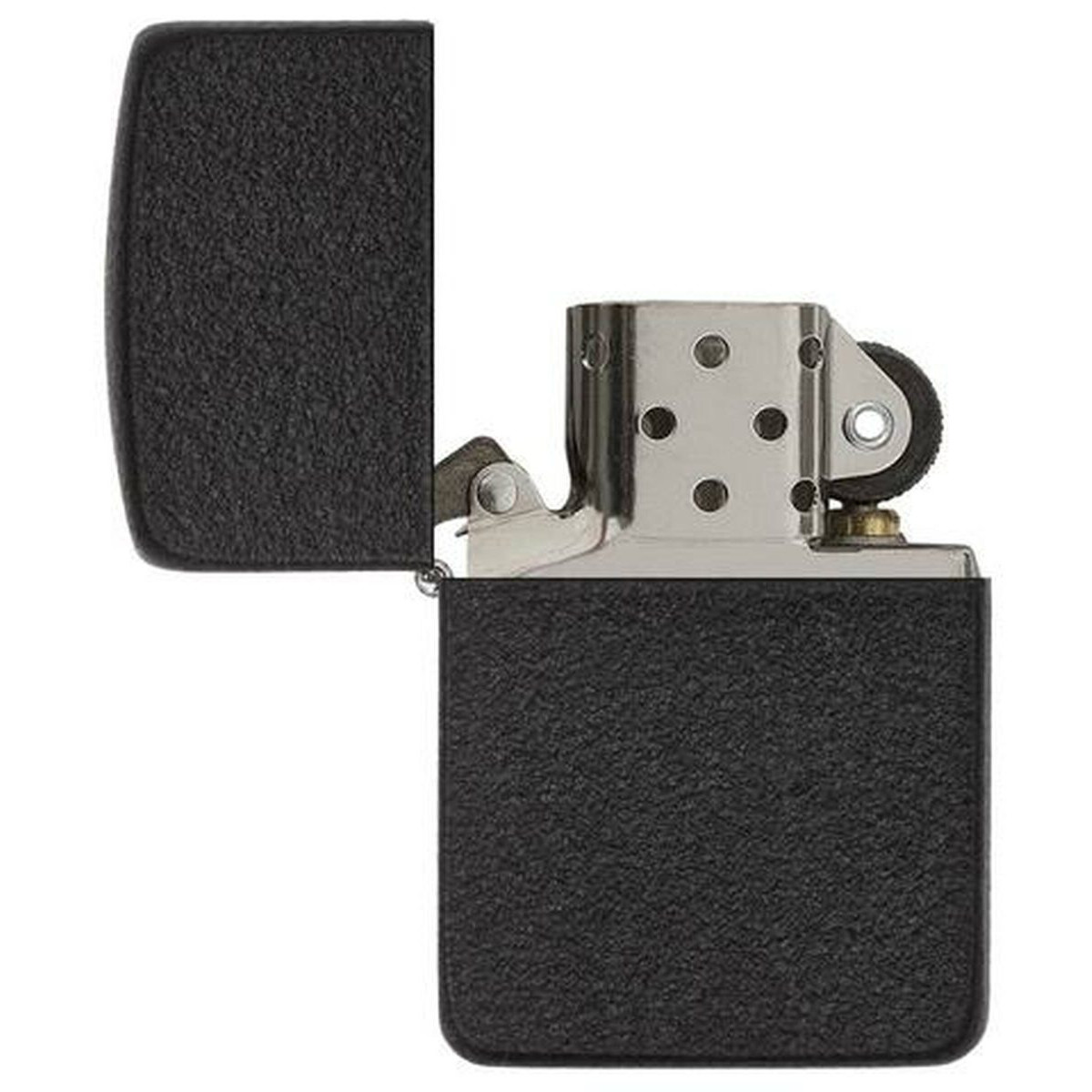 Электронная зажигалка ZIPPO 28582-65828, USB, электроимпульсная 11
