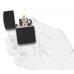 Электронная зажигалка ZIPPO 28582-65828, USB, электроимпульсная