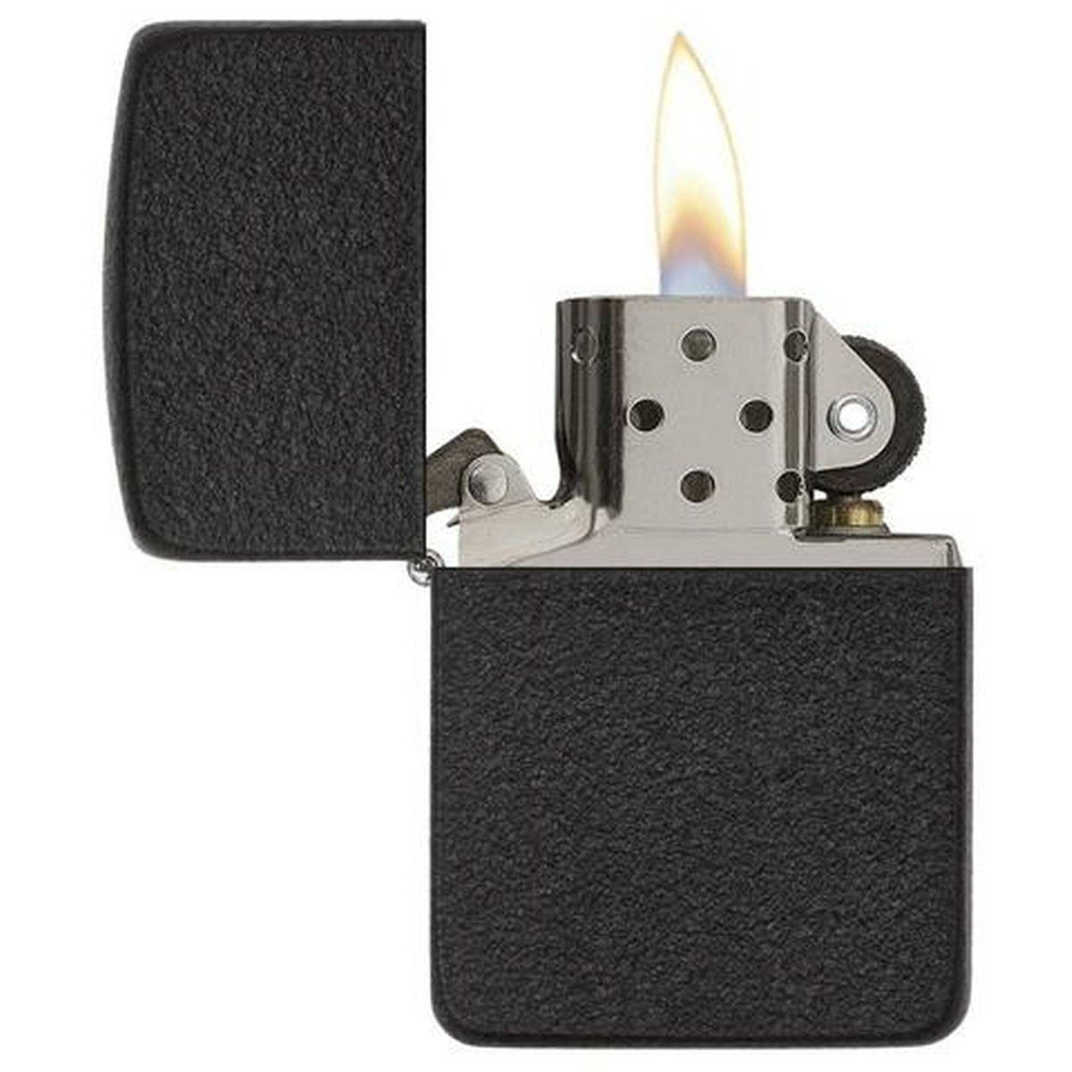 Электронная зажигалка ZIPPO 28582-65828, USB, электроимпульсная 8