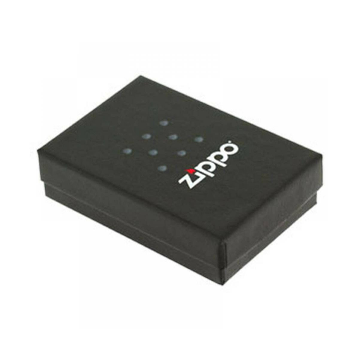 Электронная зажигалка ZIPPO 28582-65828, USB, электроимпульсная 12