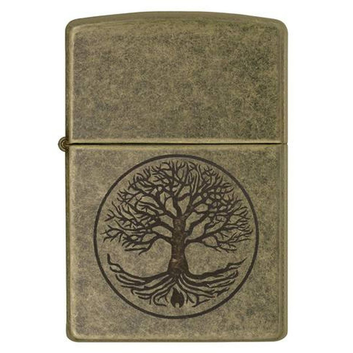 Электронная зажигалка ZIPPO 29149-65828, USB, электроимпульсная 6