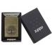 Электронная зажигалка ZIPPO 29149-65828, USB, электроимпульсная