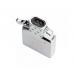 Электронная зажигалка ZIPPO 29854-65828, USB, электроимпульсная