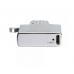 Электронная зажигалка ZIPPO 29854-65828, USB, электроимпульсная