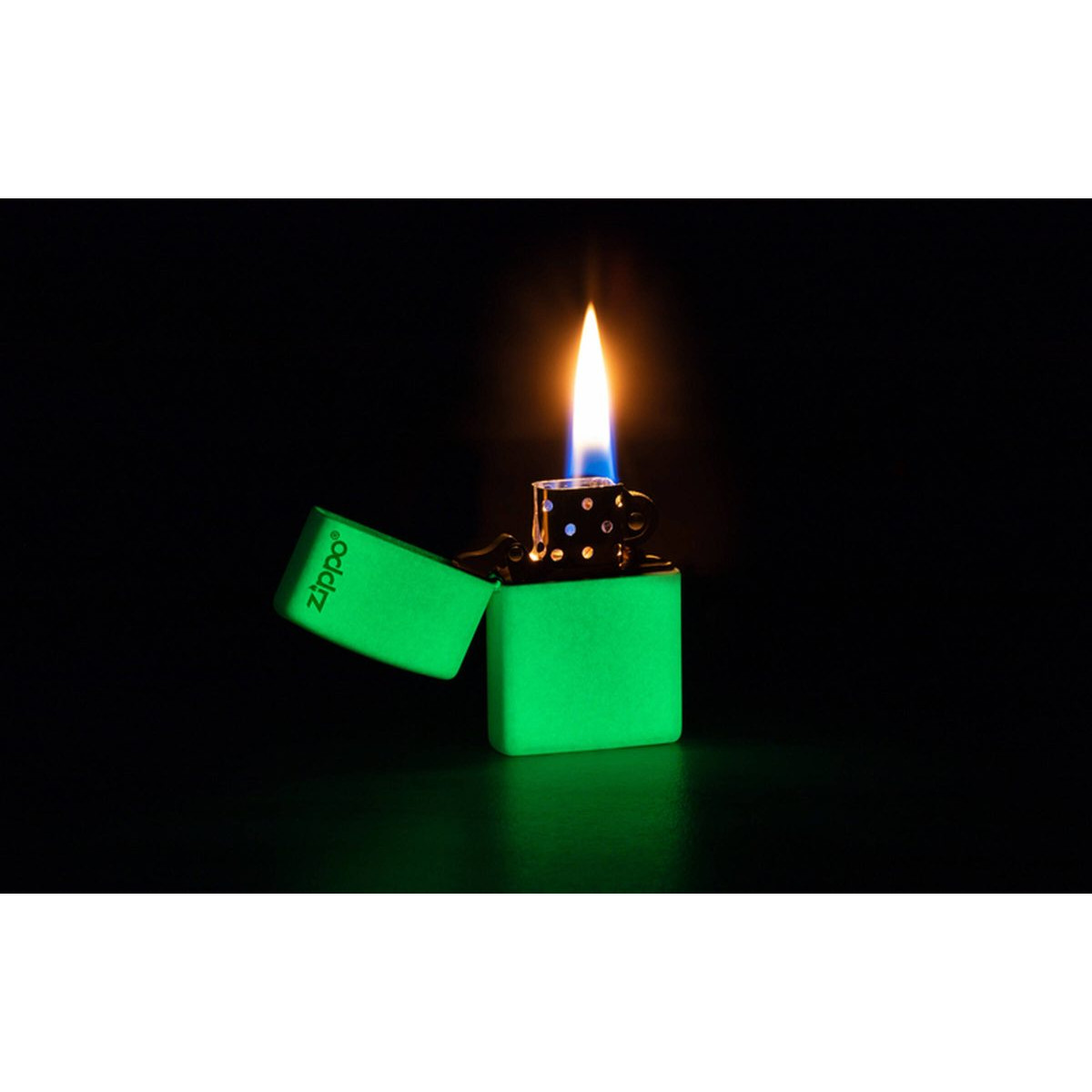 Электронная зажигалка ZIPPO 49193ZL-65828, USB, электроимпульсная 12