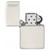 Электронная зажигалка ZIPPO 49193ZL-65828, USB, электроимпульсная