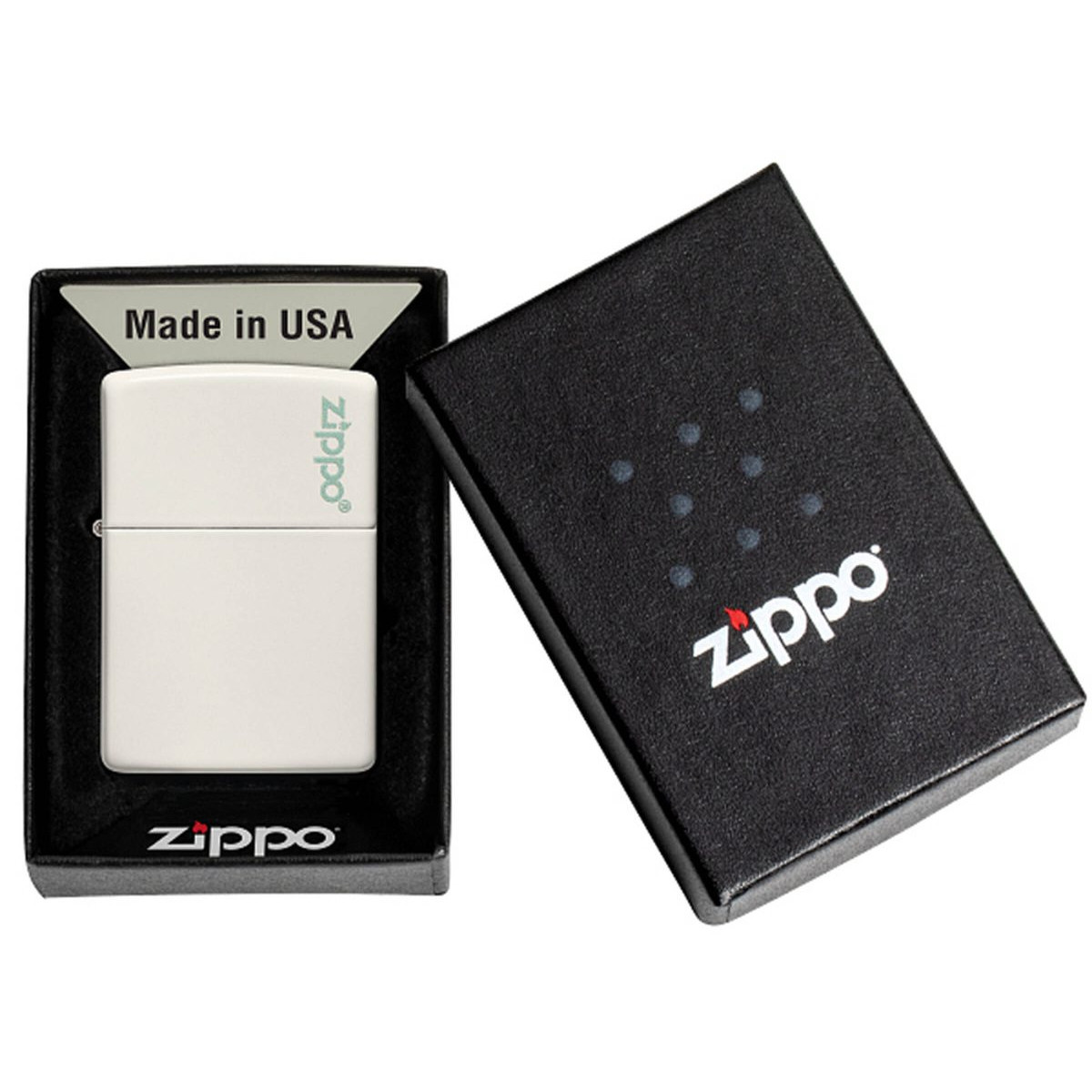 Электронная зажигалка ZIPPO 49193ZL-65828, USB, электроимпульсная 8