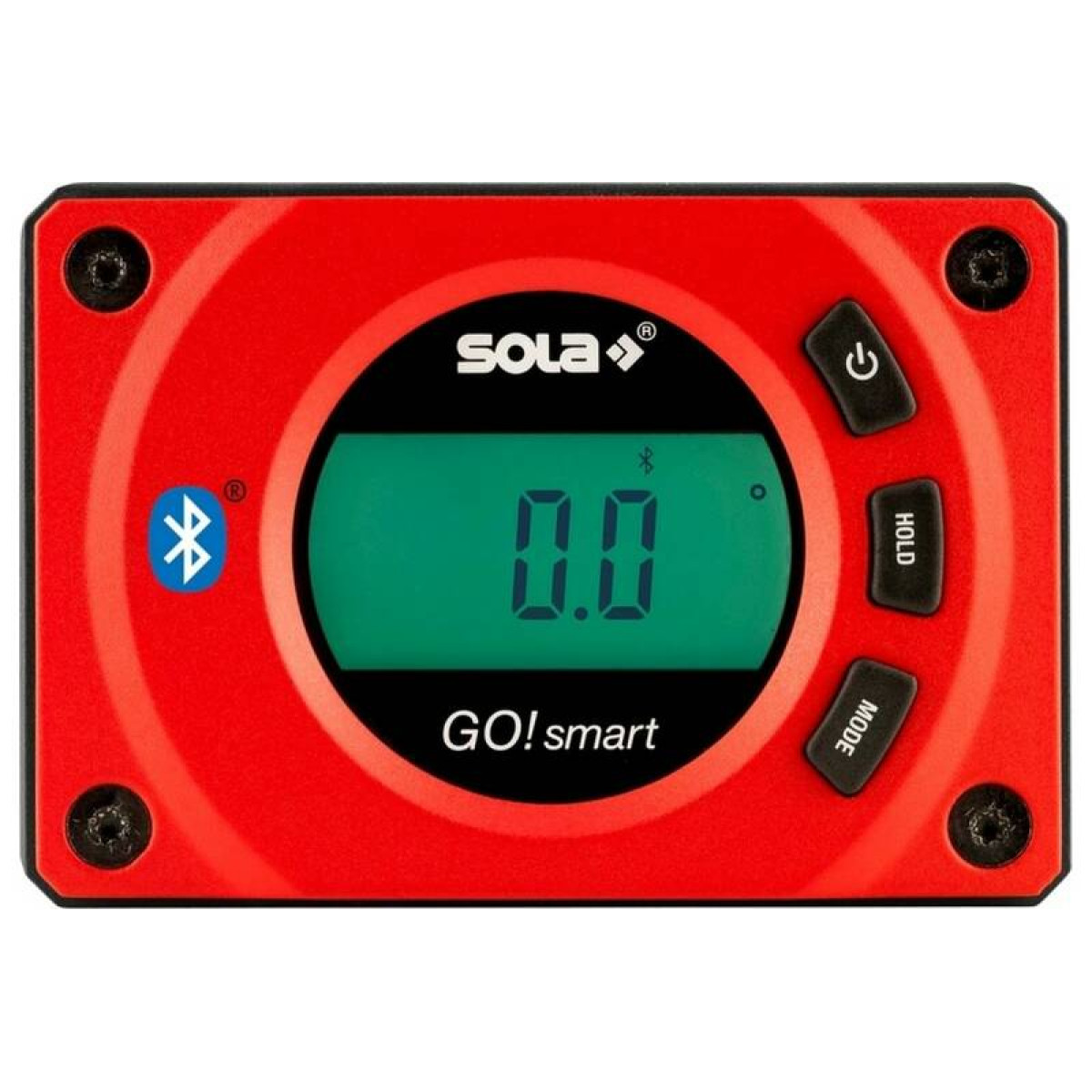 Электронный уровень-угломер Sola GO Smart 01483001 1