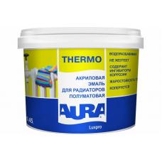 Эмаль AURA Luxpro Thermo ALE005 0.45 л