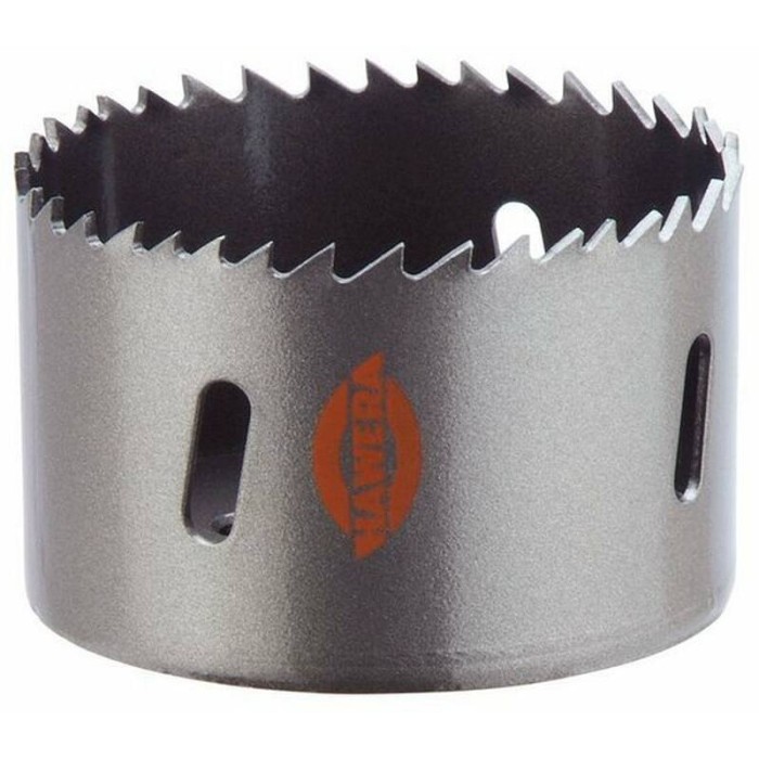 Коронка биметаллическая HSS 73 мм HAWERA F00Y142597