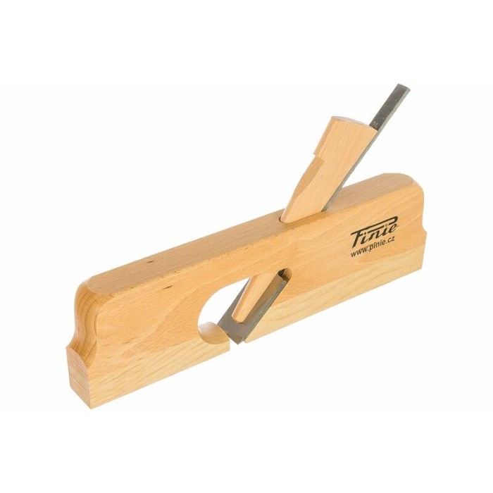 Фальцгебель деревянный PINIE Classic 10-24C/S 24мм
