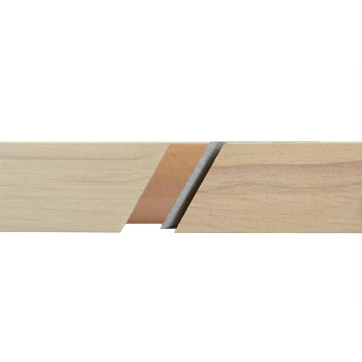 Фальцгебель косой зензубель PINIE Classic 10-21C/S 21мм 2