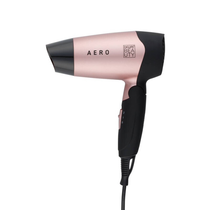 Фен DEWAL BEAUTY Aero Rose