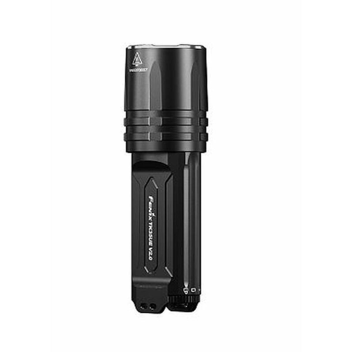 Фонарь Fenix TK35UE V2.0 3