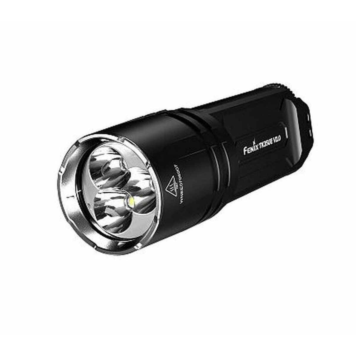 Фонарь Fenix TK35UE V2.0 2