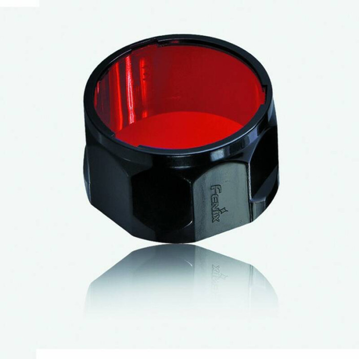 Фильтр Fenix AOF-L красный AOF-Lred