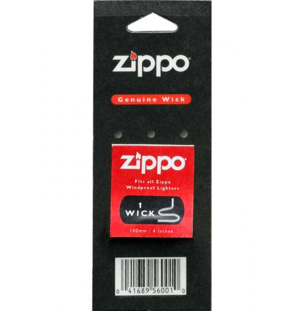 Фитиль ZIPPO в блистере 2425