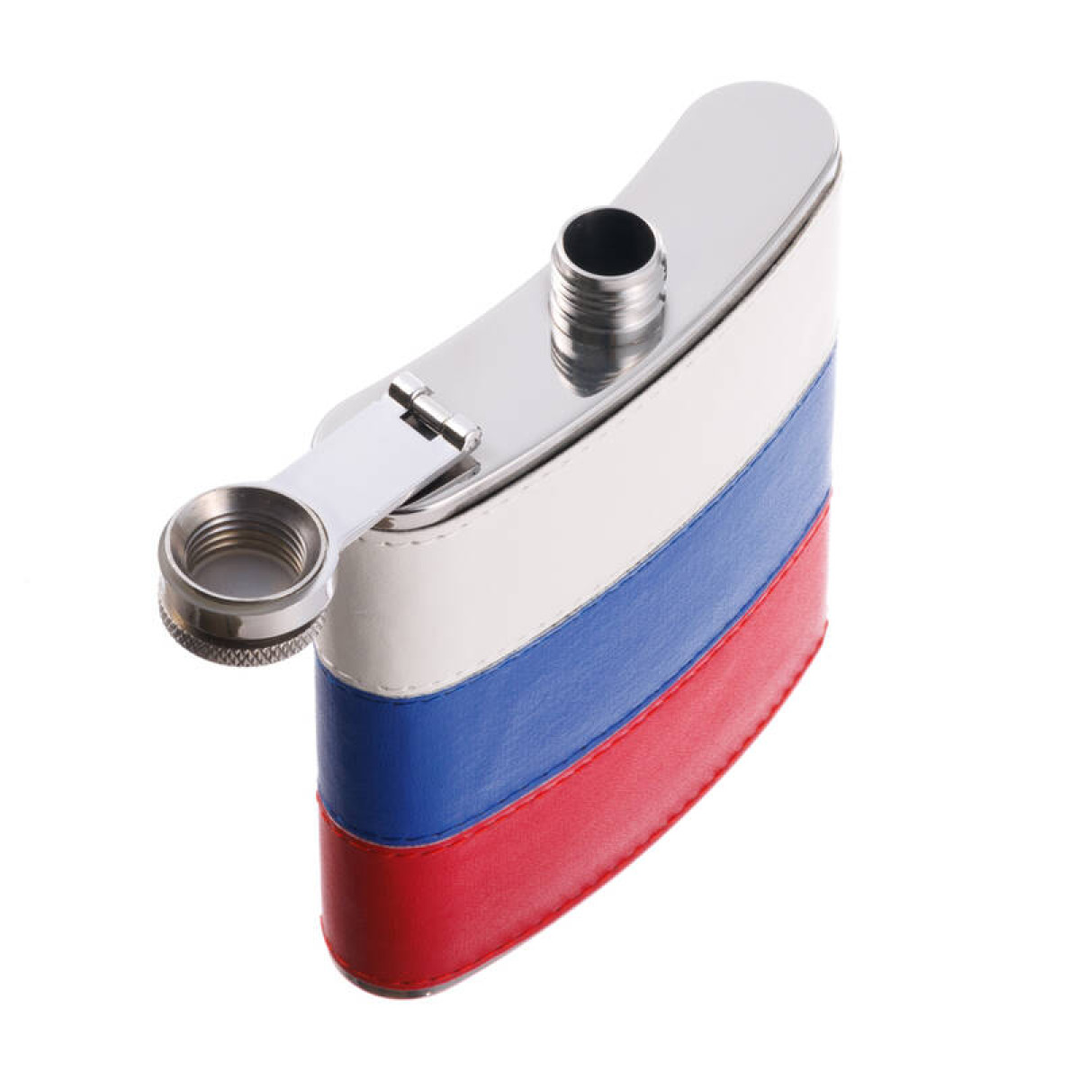 Фляга S.Quire 0,18 л W001RU-6 3