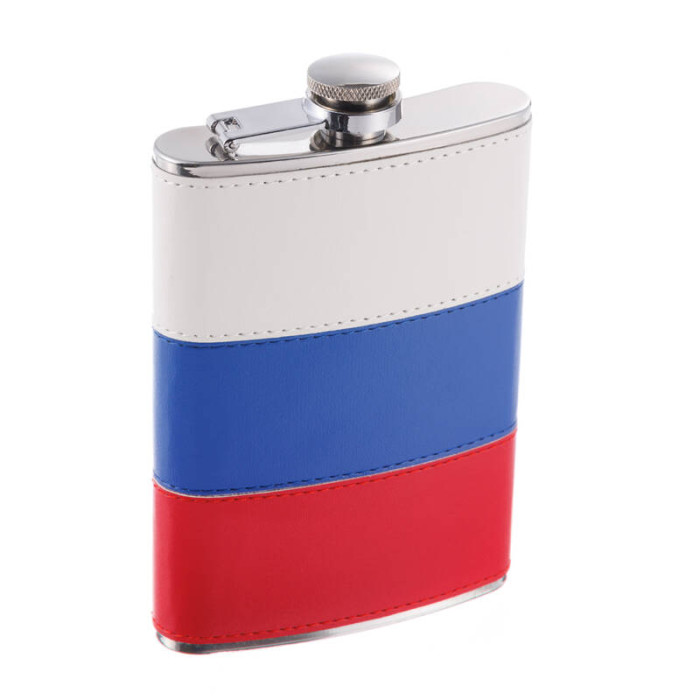 Фляга S.Quire 0,24 л W001RU-8
