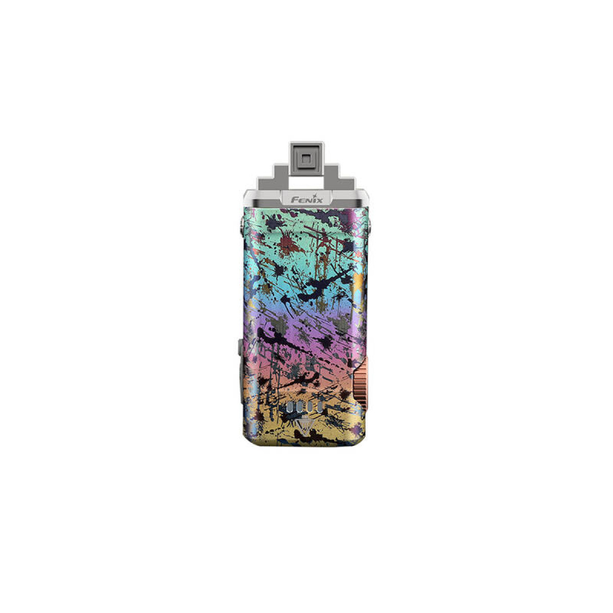Фонарь Fenix APEX 20 Flashlight Mix Iridescent APEX20MI 1