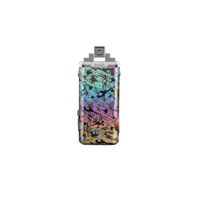 Фонарь Fenix APEX 20 Flashlight Mix Iridescent APEX20MI