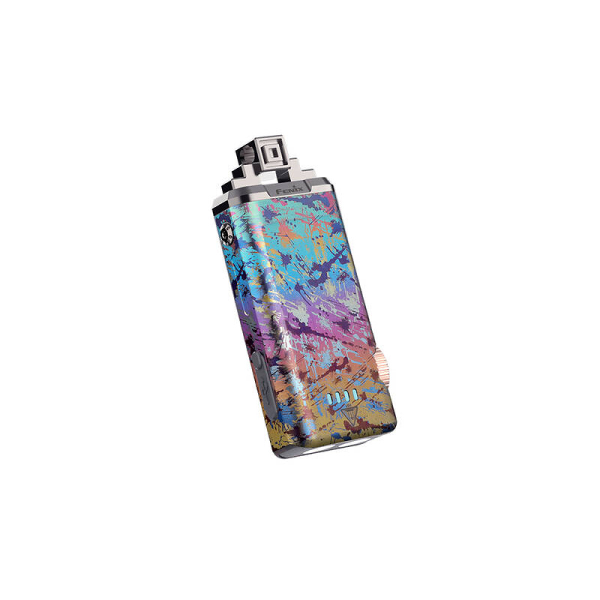 Фонарь Fenix APEX 20 Flashlight Mix Iridescent APEX20MI 4
