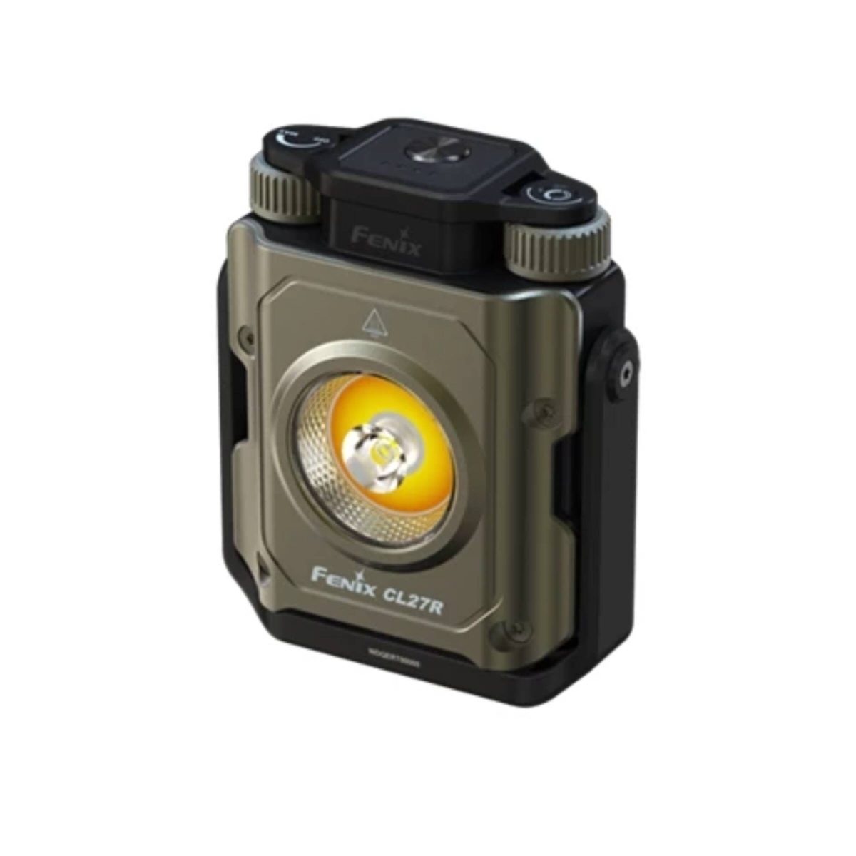 Фонарь Fenix CL27R 3