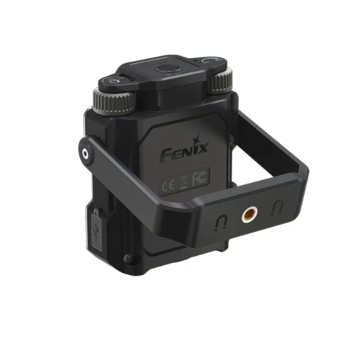 Фонарь Fenix CL27R 2