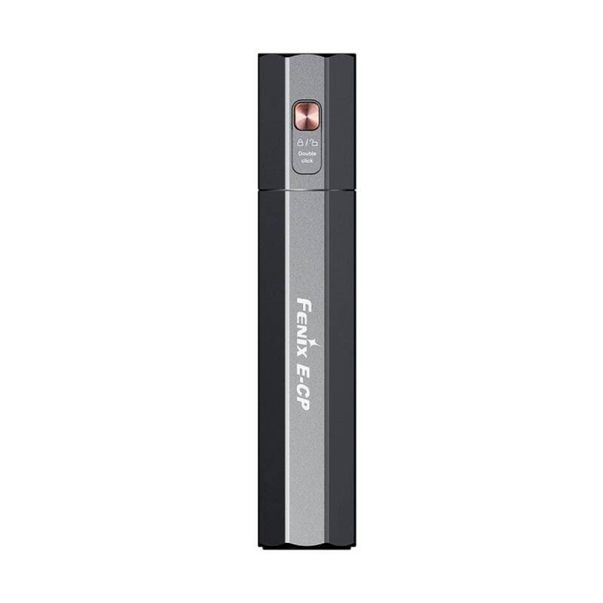 Фонарь Fenix E-CP с функцией повербанка E-CPBK 1