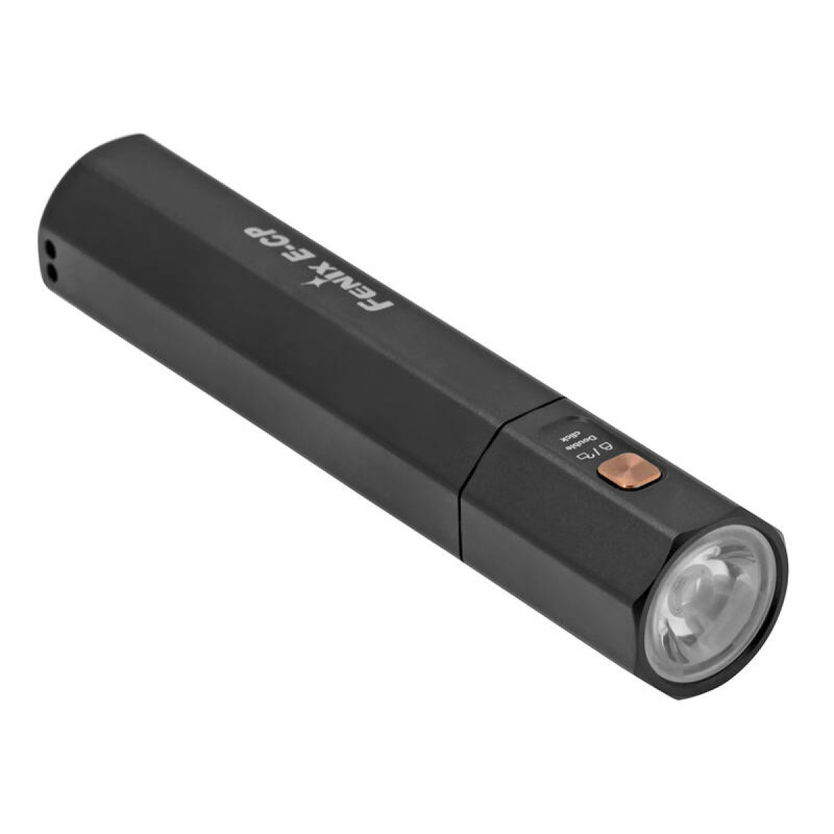 Фонарь Fenix E-CP с функцией повербанка E-CPBK 7