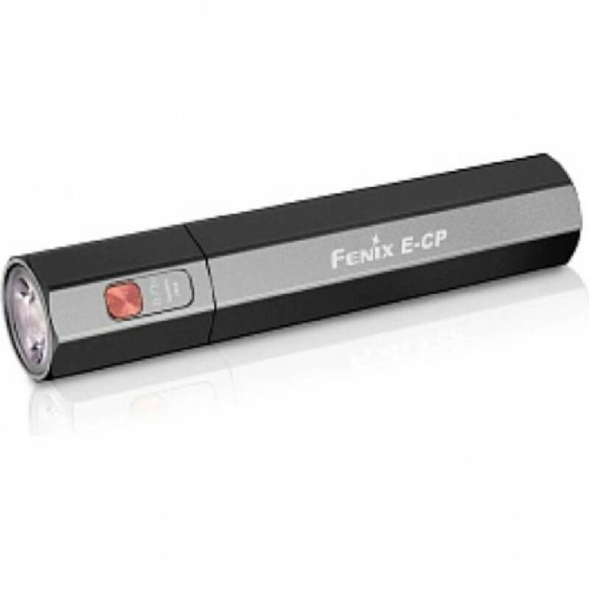 Фонарь Fenix E-CP с функцией повербанка E-CPBK 9
