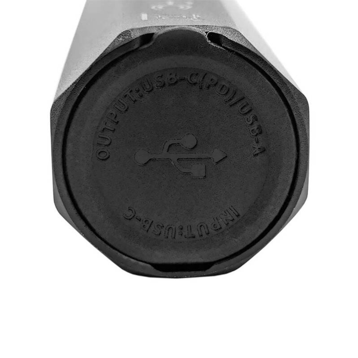 Фонарь Fenix E-CP с функцией повербанка E-CPBK 6