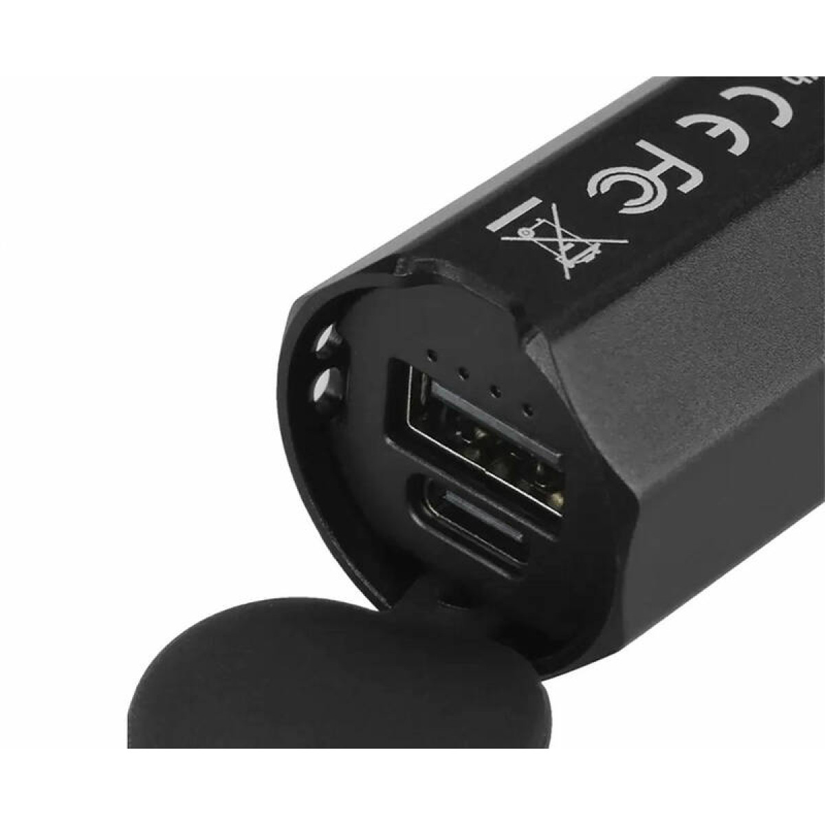 Фонарь Fenix E-CP с функцией повербанка E-CPBK 2