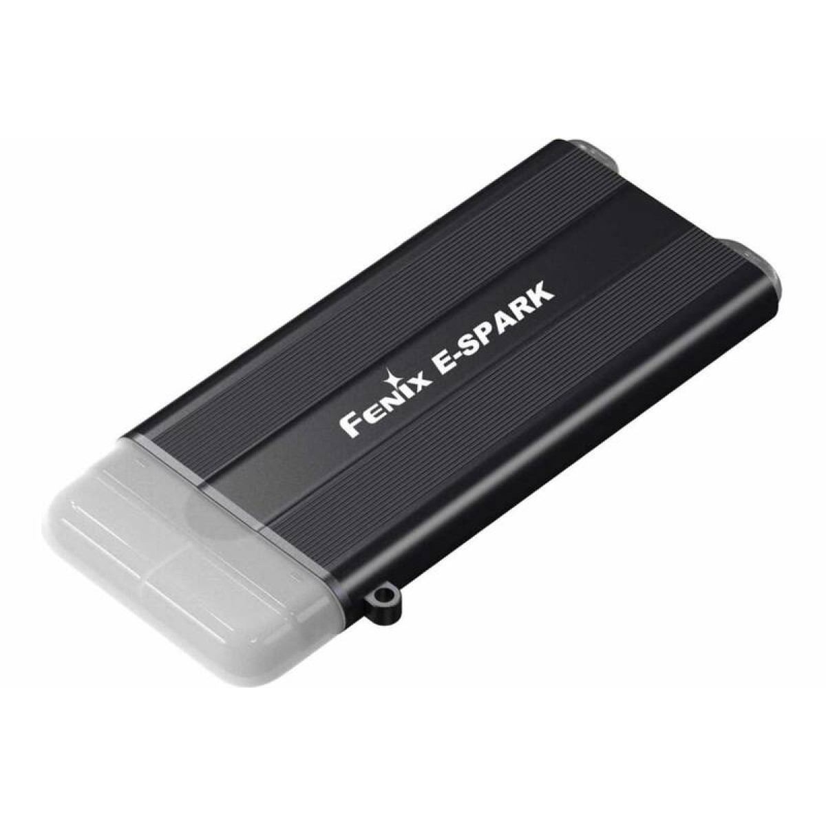 Фонарь Fenix с функцией повербанка E-SPARK 4