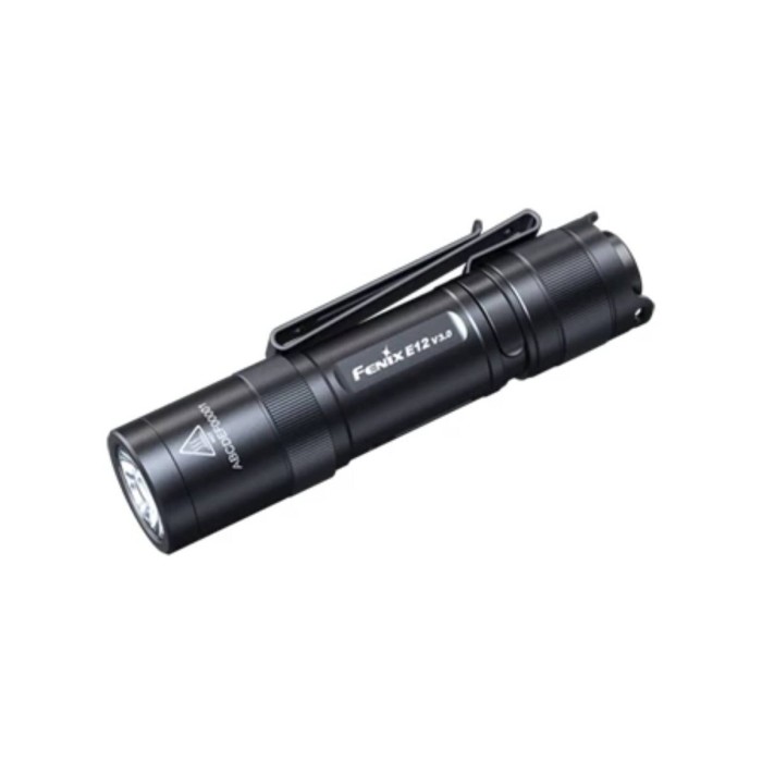 Фонарь Fenix E12 V3.0 E12V30