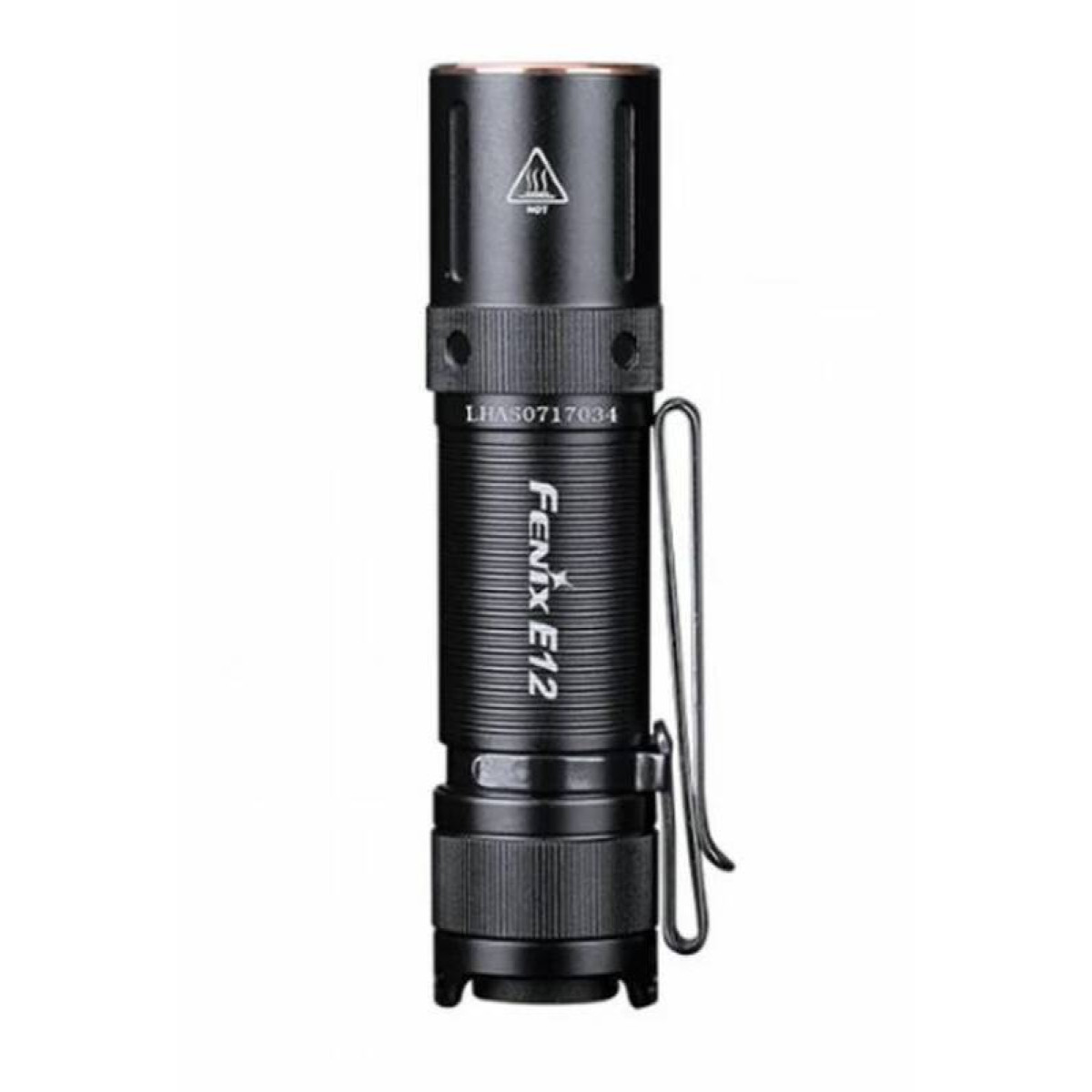 Фонарь Fenix E12V20 3