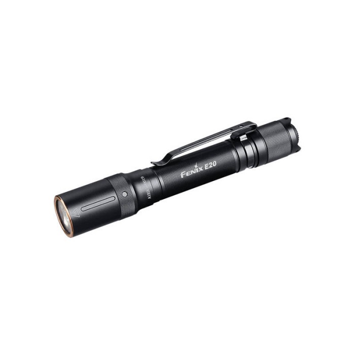 Фонарь Fenix E20V2.0 Cree SST20 LED E20V20