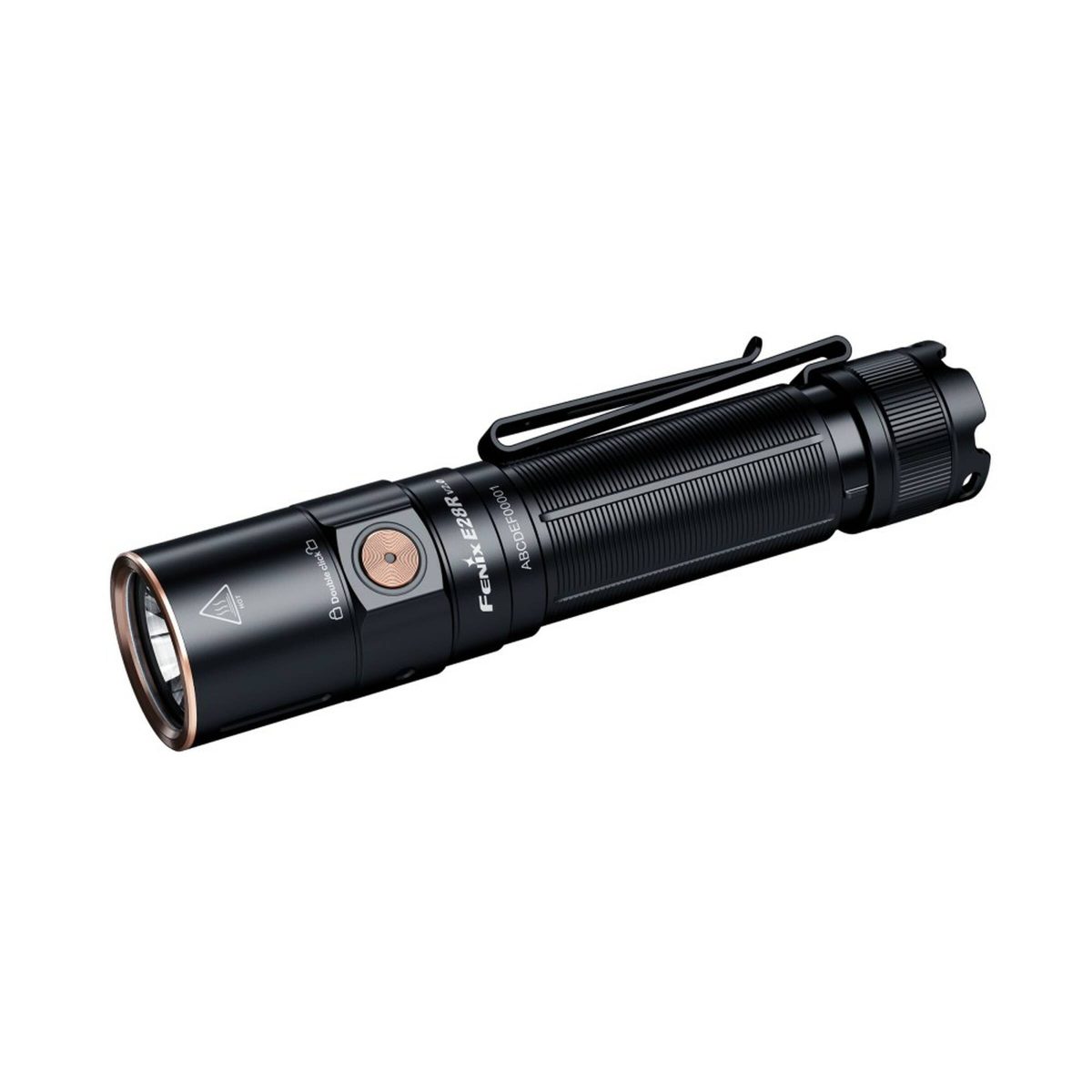Фонарь Fenix E28R V2.0 E28RV20 1
