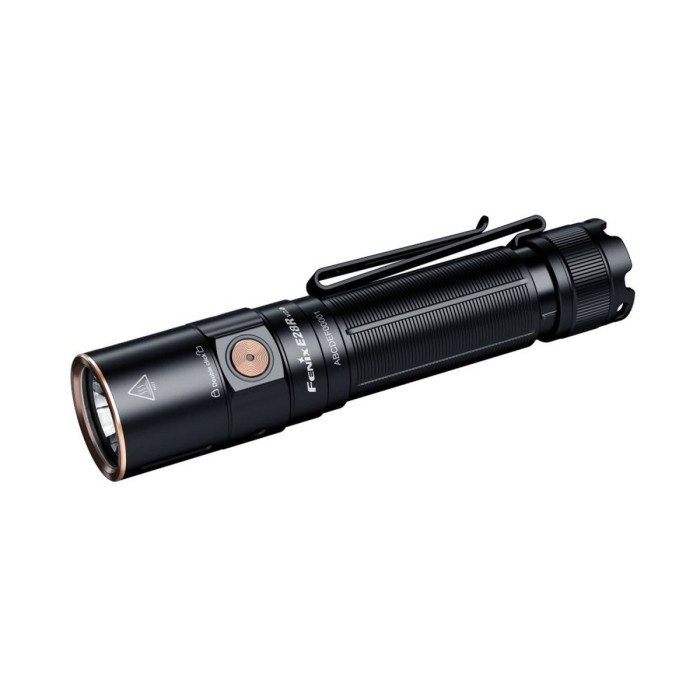 Фонарь Fenix E28R V2.0 E28RV20