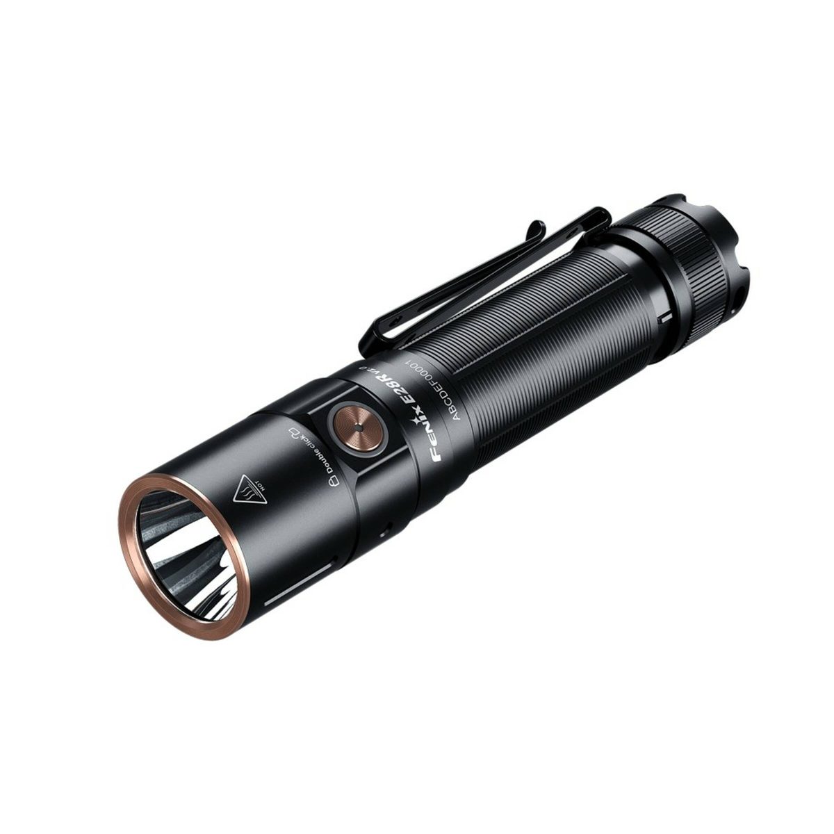 Фонарь Fenix E28R V2.0 E28RV20 4
